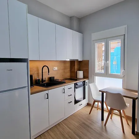 Apartman Hammam Dome View