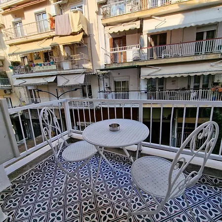 Apartamento Hammam Dome View *