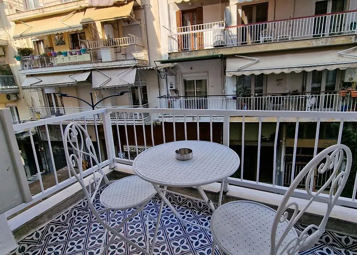 Apartman Hammam Dome View *