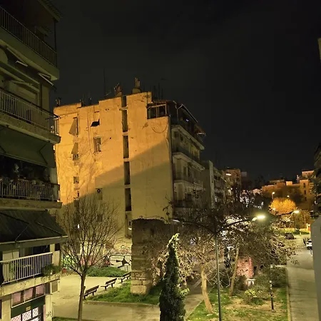 Apartment Hammam Dome View
